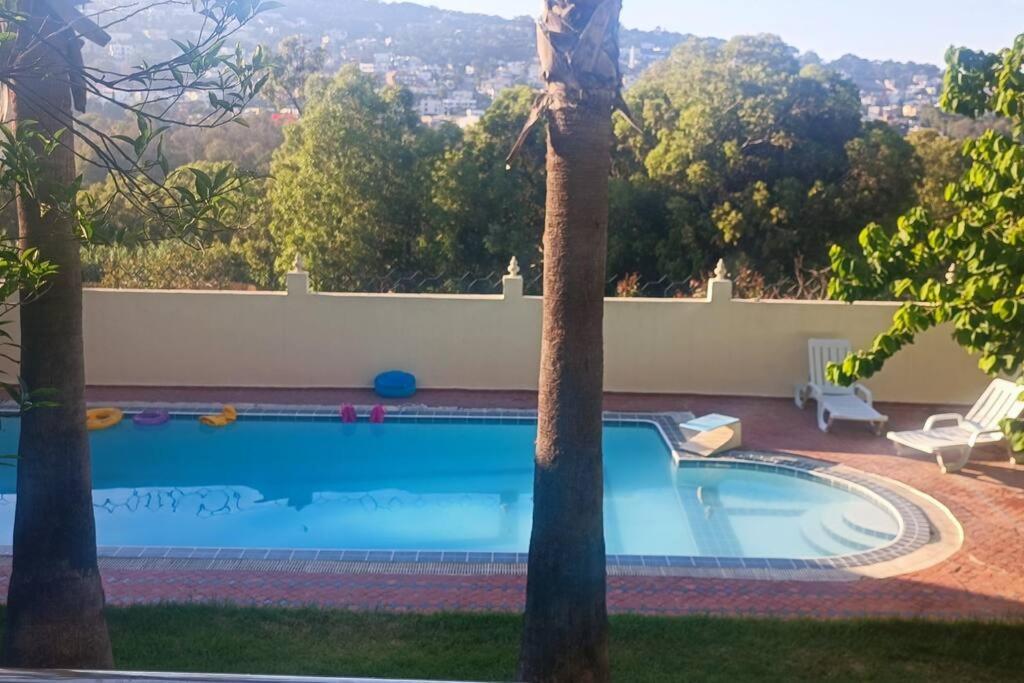 Villa Jolie Sans Vis A Vis Avec Piscine Privee *