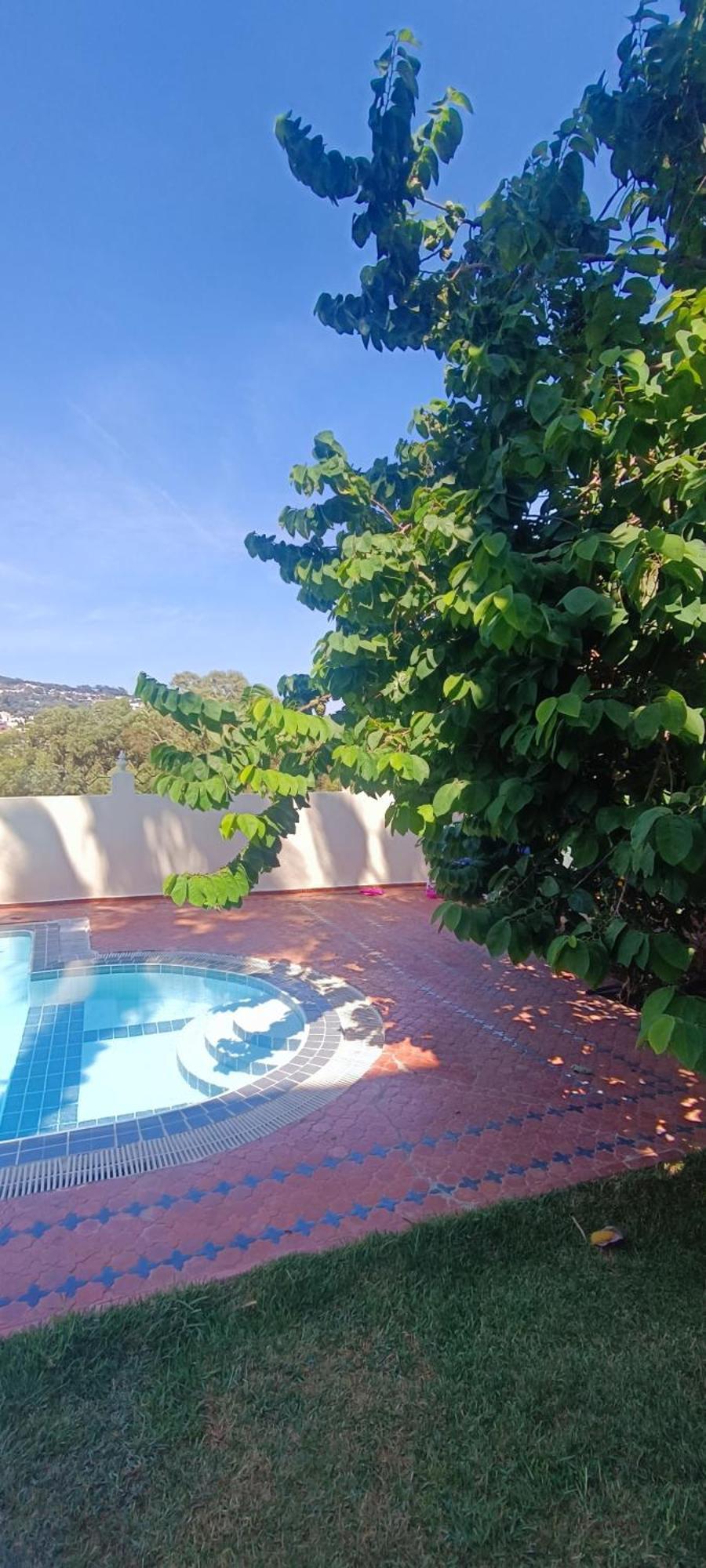 Villa Jolie Sans Vis A Vis Avec Piscine Privee *